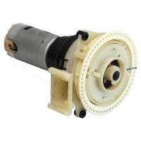 Mahleinheit für Jura, 230V Drossel, Neue Version